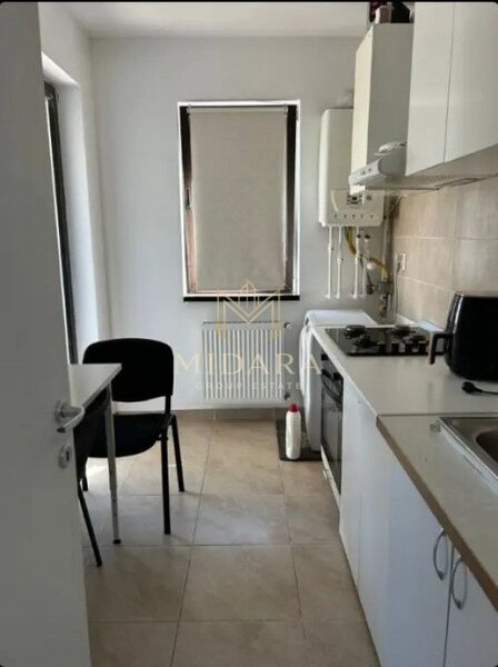 Berceni, 2 camere, parcare, centrala, 430 €/luna.