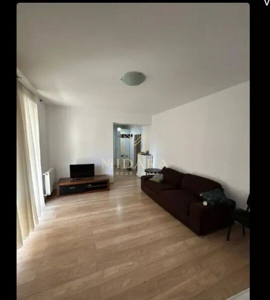 Berceni, 2 camere, parcare, centrala, 430 €/luna.