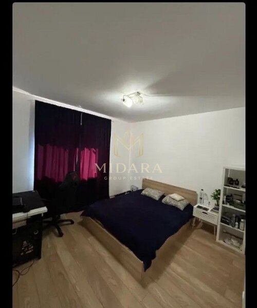 Berceni, 2 camere, parcare, centrala, 430 €/luna.